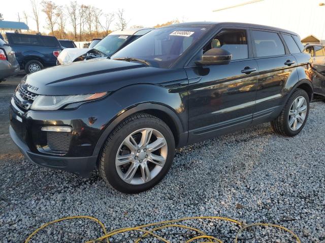 2016 Land Rover Range Rover Evoque Se zu verkaufen in Spartanburg, SC - Water/Flood