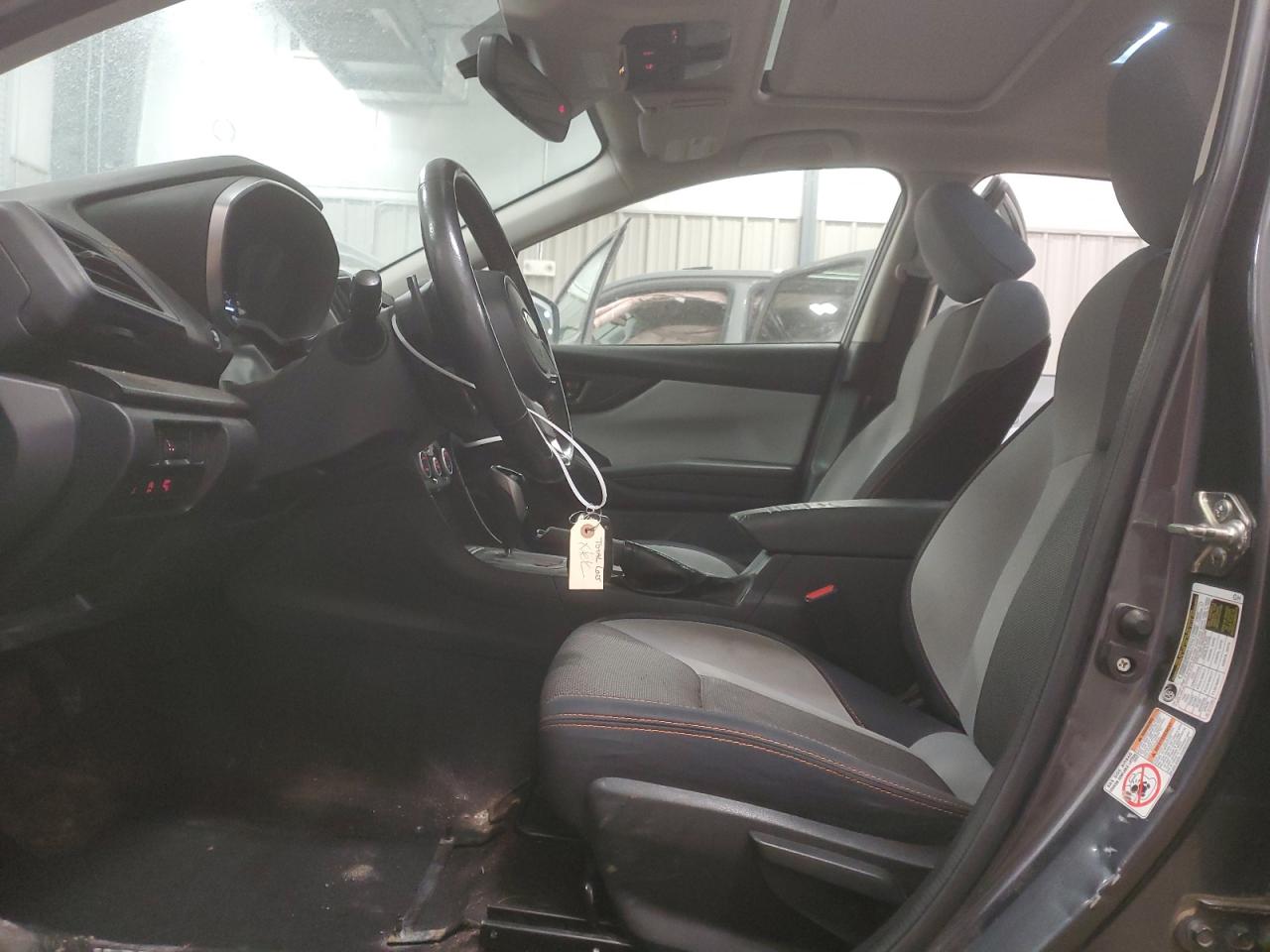 2020 Subaru XV - Image 7