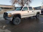 2002 Chevrolet Silverado K2500 Heavy Duty for Sale in Albuquerque, NM - Front End