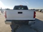 2021 Toyota Tundra Crewmax Sr5 de vânzare în Grand Prairie, TX - Front End