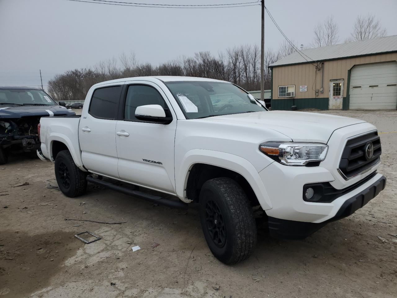 2022 Toyota Tacoma - Image 4