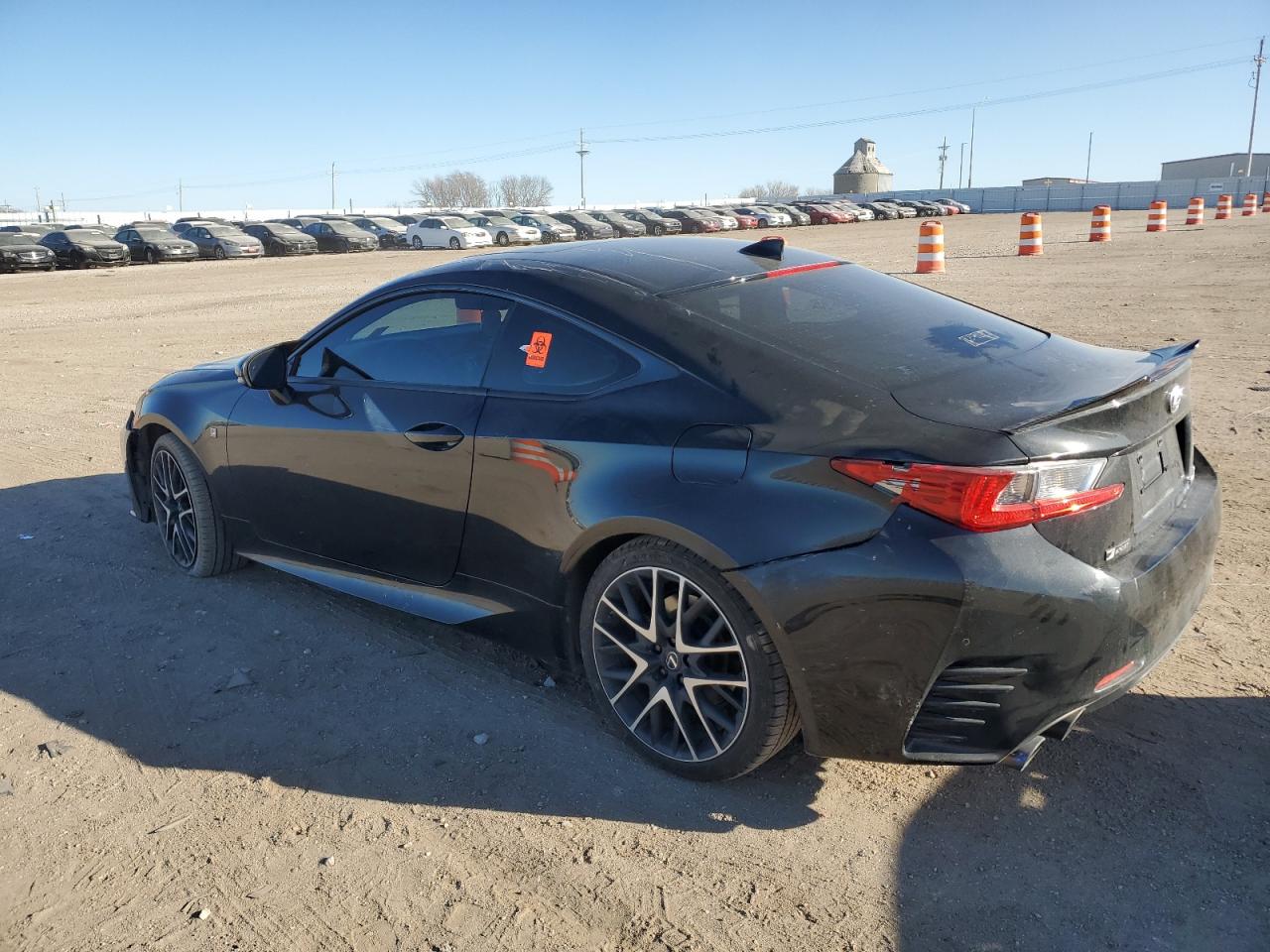 2018 Lexus RX - Image 2