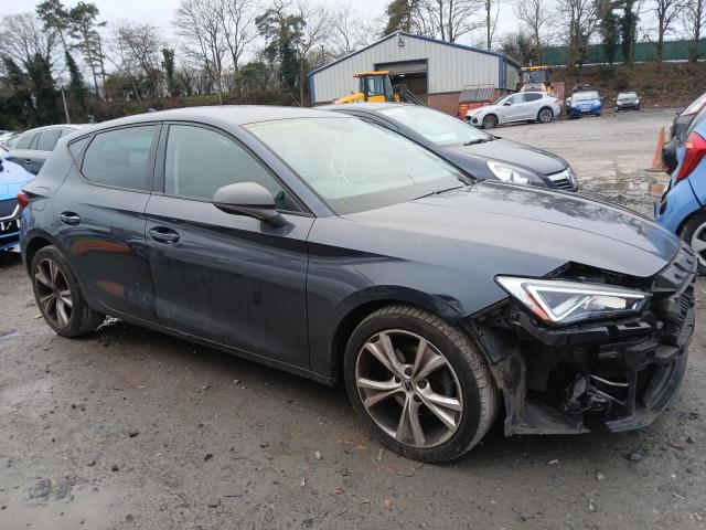 2021 SEAT LEON FR ET