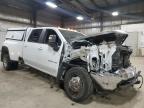 2023 Chevrolet Silverado K3500 Lt for Sale in Des Moines, IA - Front End