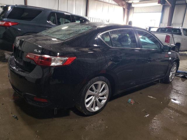  ACURA ILX 2018 Black