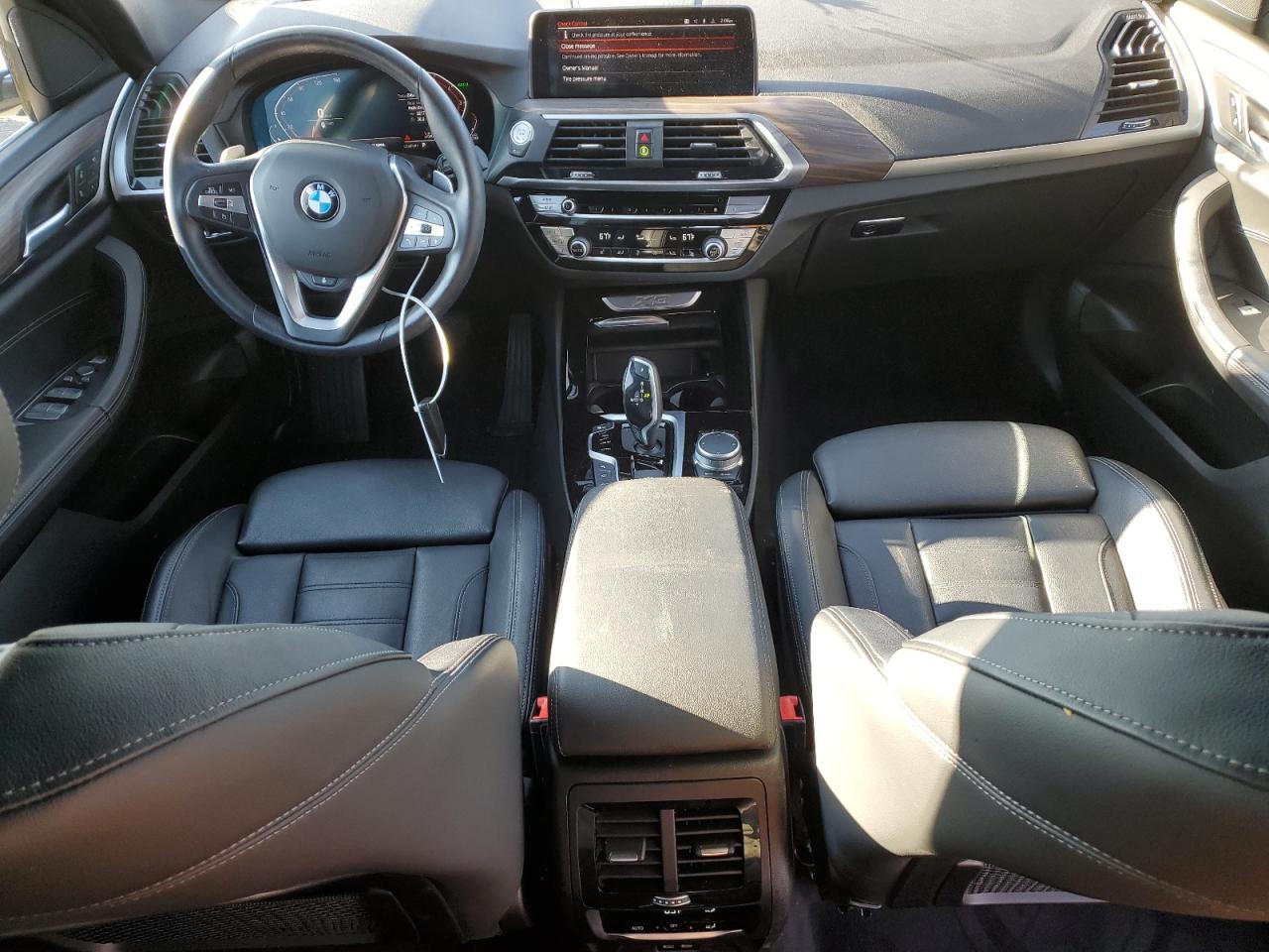 2021 BMW X3 - Image 8