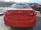 2019 Chevrolet Cruze Ls en Venta en Louisville, KY - Front End