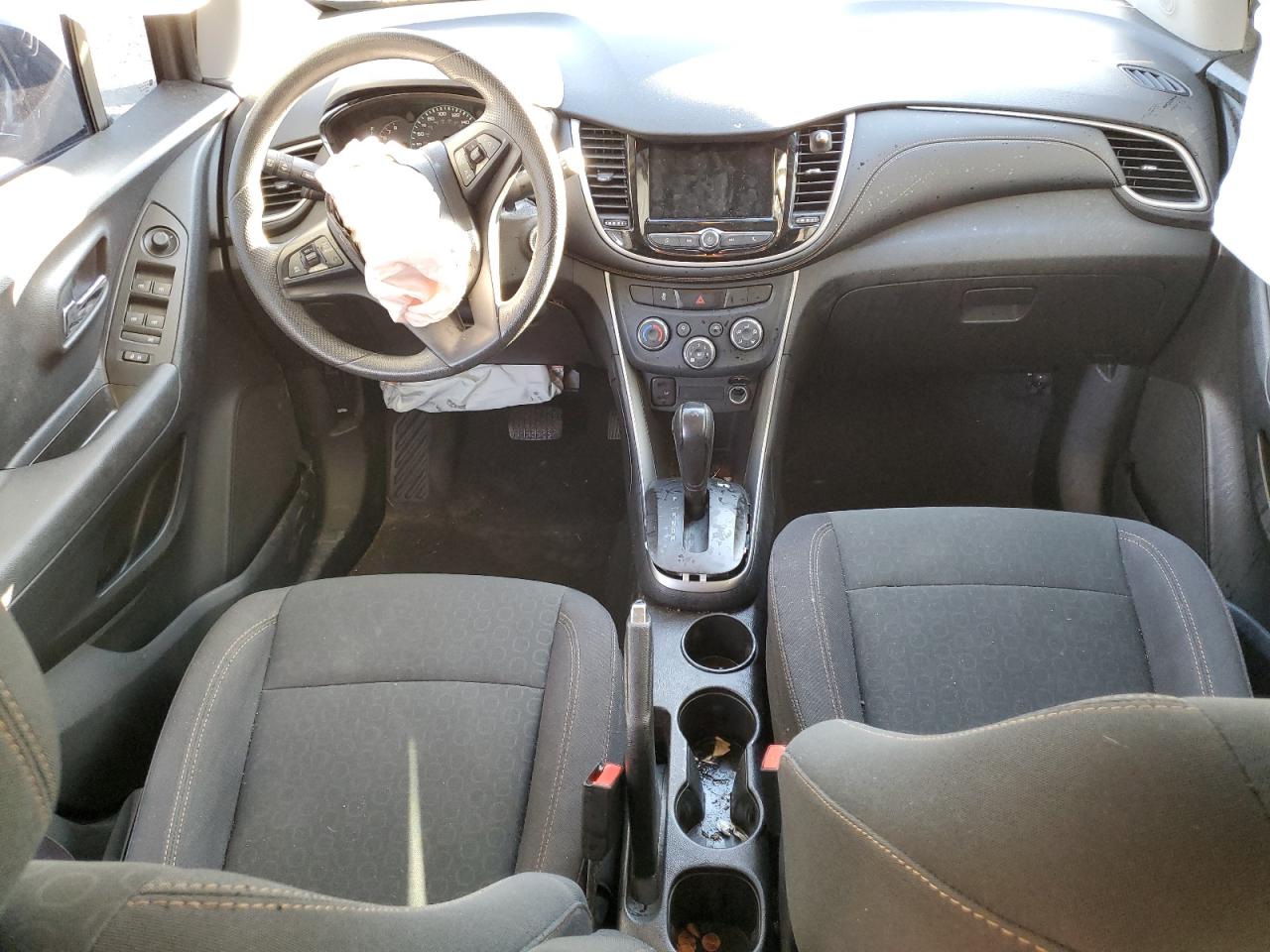 2019 Chevrolet Trax - Image 8