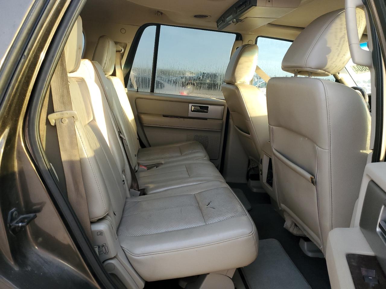 2009 Ford Expedition Limited VIN: 1FMFU19559LA14597 Lot: 86270804