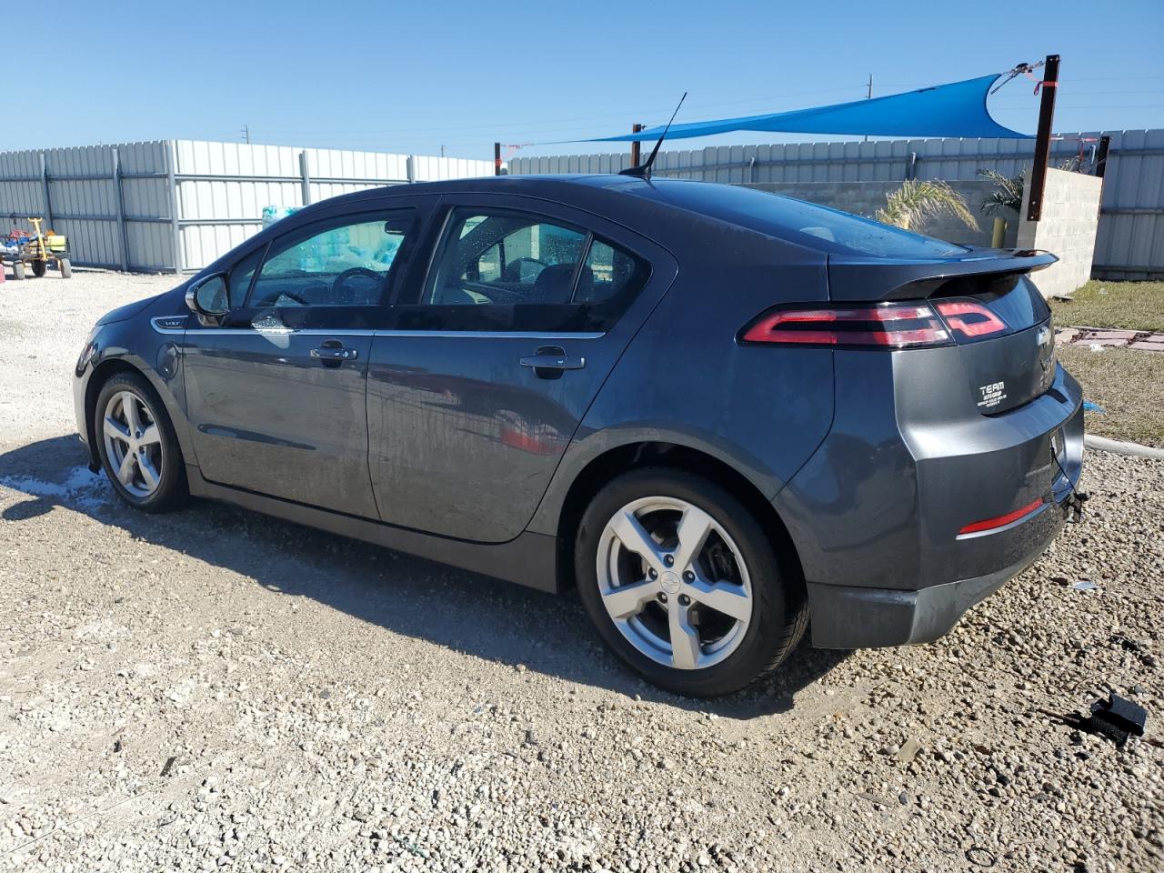 2013 Chevrolet Volt - Image 2