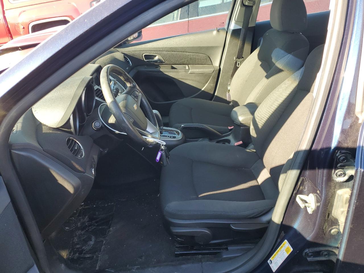 2011 Chevrolet Cruze - Image 7