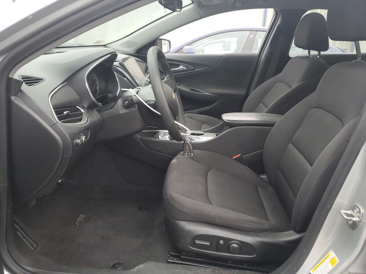 2021 Chevrolet Malibu - Image 7