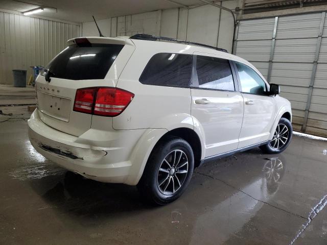  DODGE JOURNEY 2017 Biały