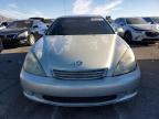 2004 Lexus Es 330 للبيع في North Las Vegas، NV - Rear End