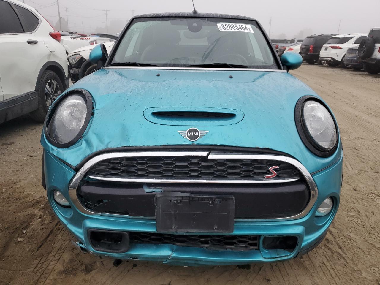 VIN WMWWG9C56K3E40260 2019 MINI COOPER no.5