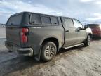 2021 CHEVROLET SILVERADO K1500 LT for sale at Copart AB - CALGARY