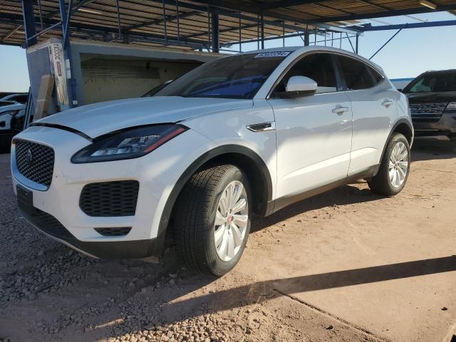 2018 Jaguar E-Pace Se