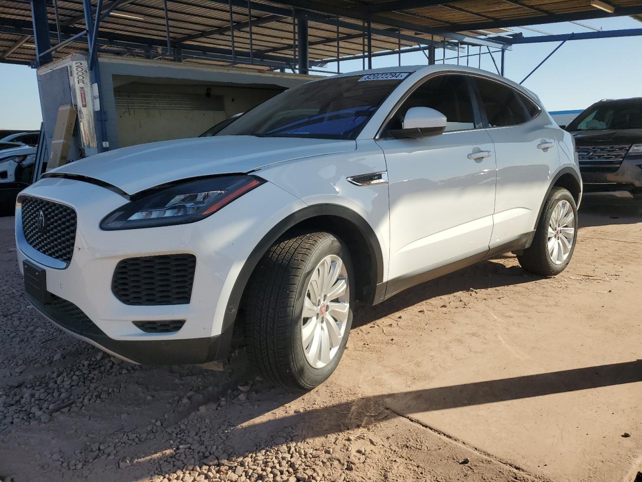 2018 Jaguar E-Pace - Image 1