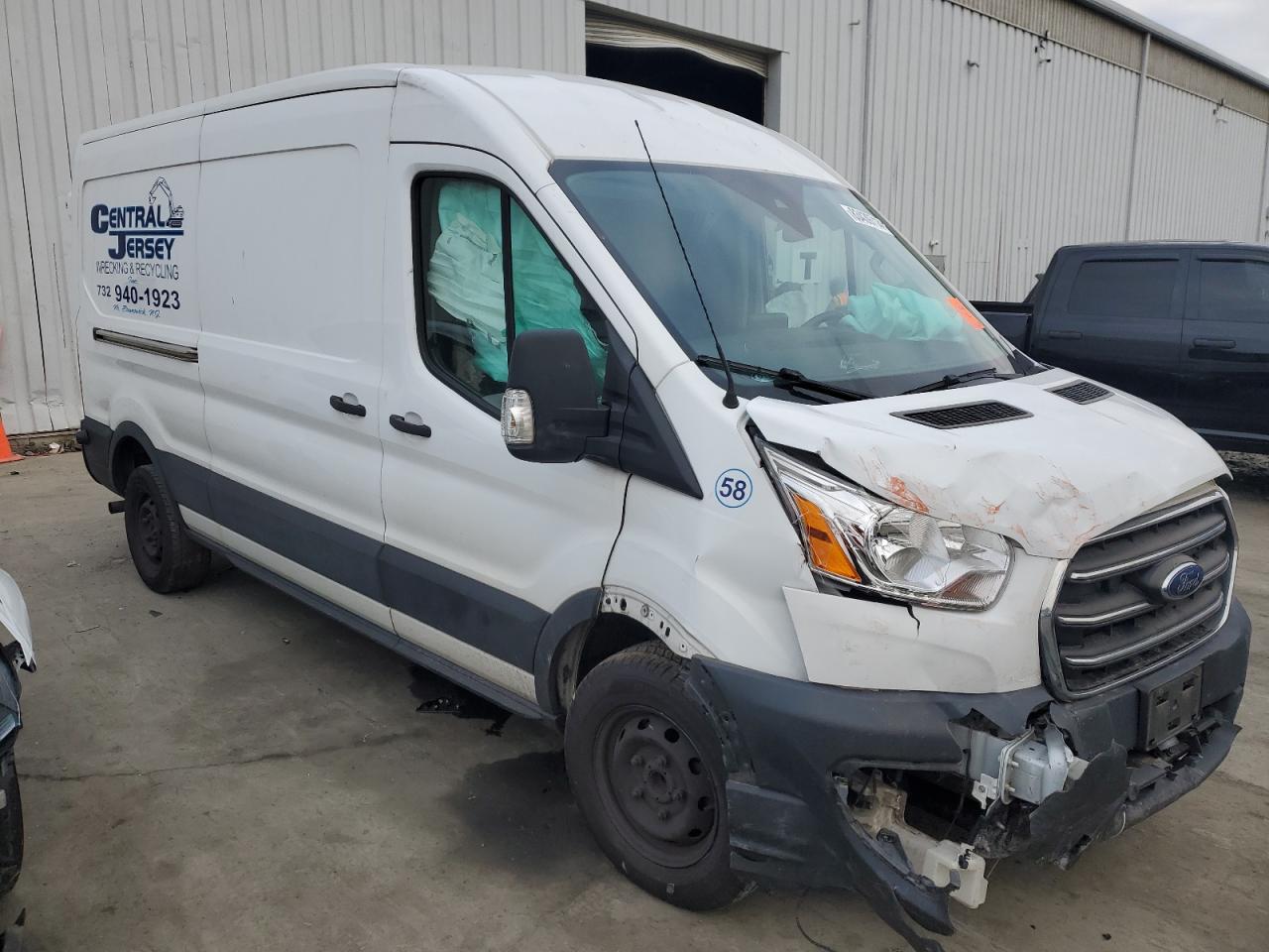 2020 Ford Transit - Image 4
