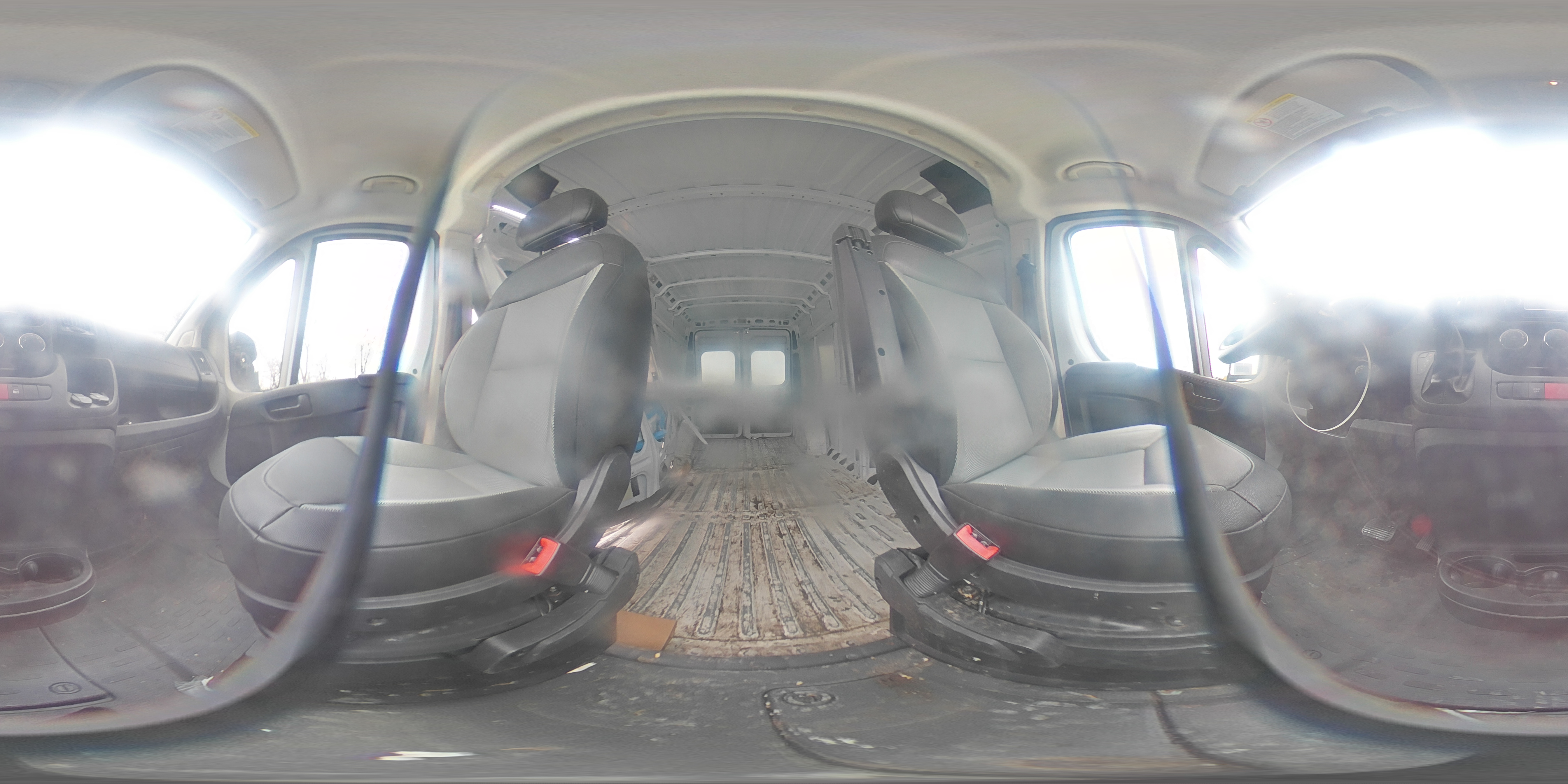 2018 RAM ProMaster City - Image 14