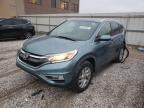 2016 Honda Cr-V Exl for Sale in Kansas City, KS - Side