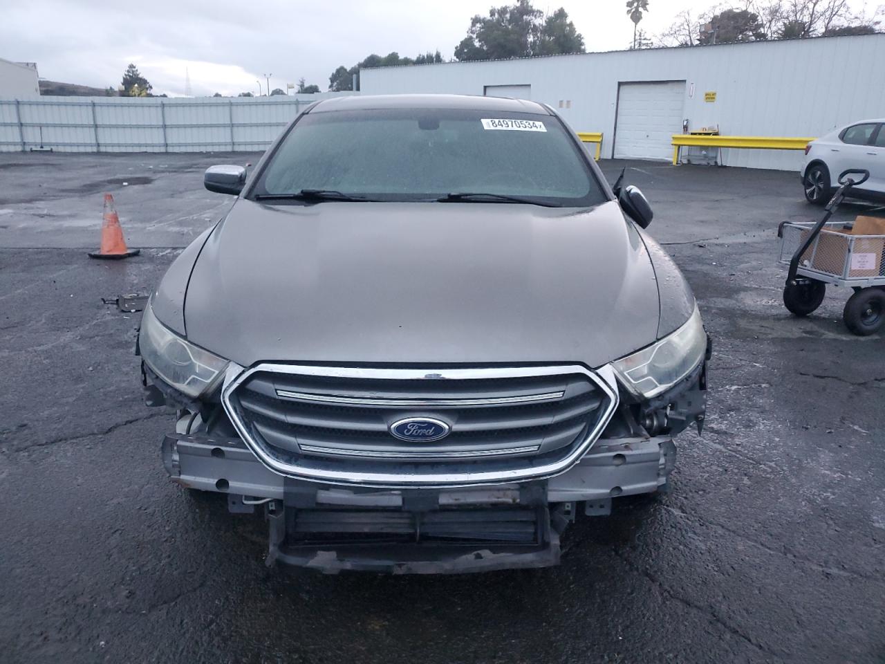 2013 Ford Taurus - Image 5