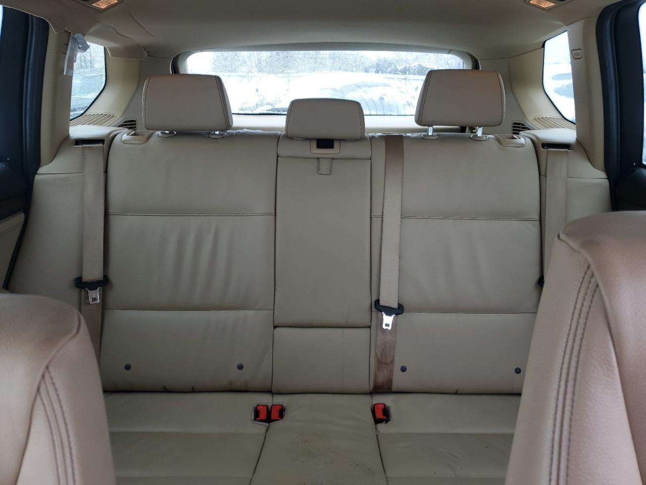2016 BMW X3 - Image 10