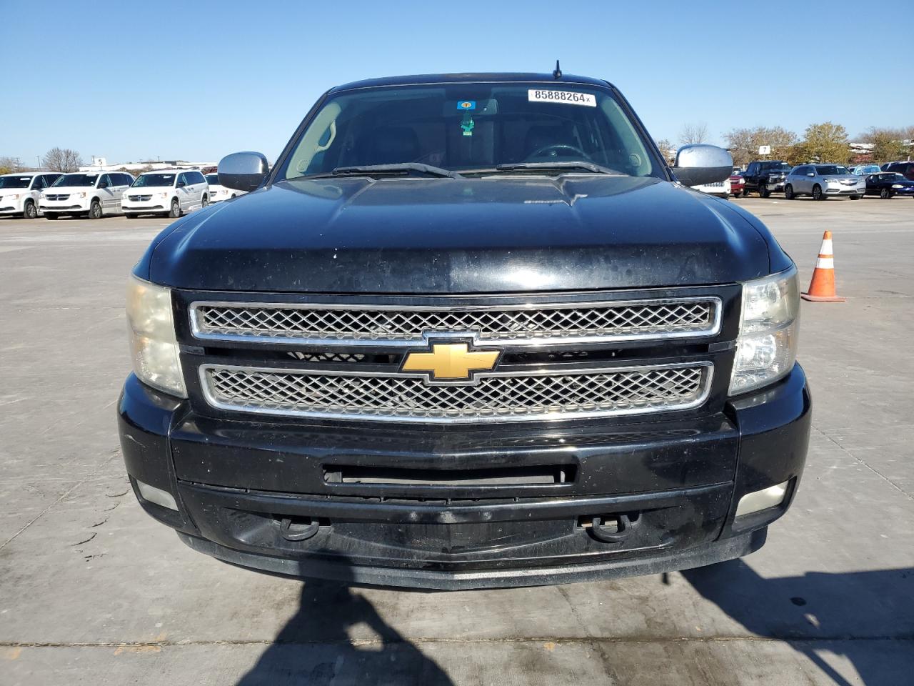 VIN 3GCPKSE74DG168154 2013 CHEVROLET ALL Models no.5