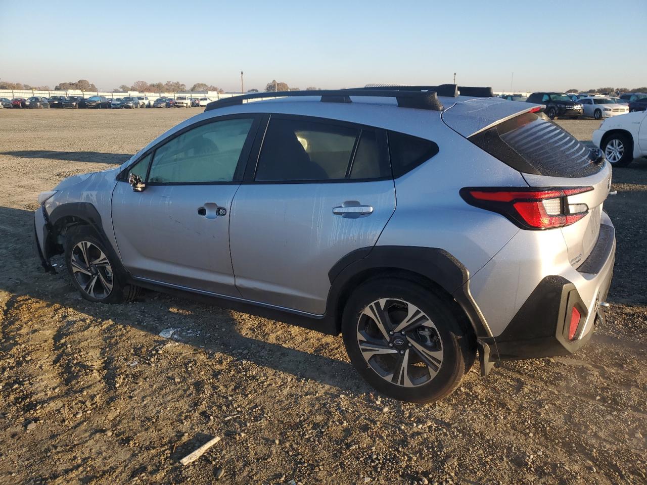 2024 Subaru XV - Image 2