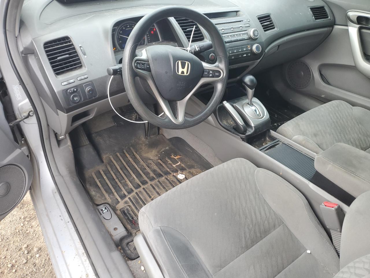 2010 Honda Civic Ex VIN: 2HGFG1B80AH519885 Lot: 71541175