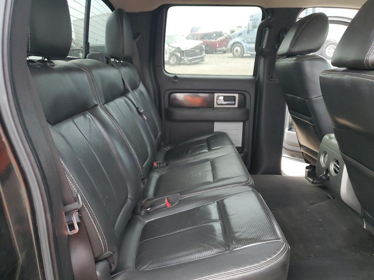 2010 Ford F-150 - Image 10