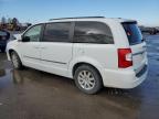 2016 Chrysler Town & Country Touring en Venta en Bridgeton, MO - Front End
