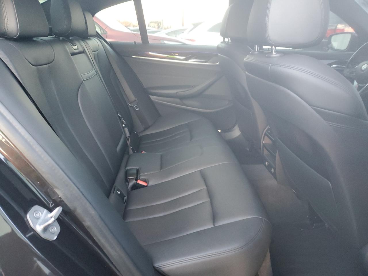 2018 BMW 5er - Image 10