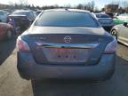2014 Nissan Altima 2.5 იყიდება New Britain-ში, CT - Side