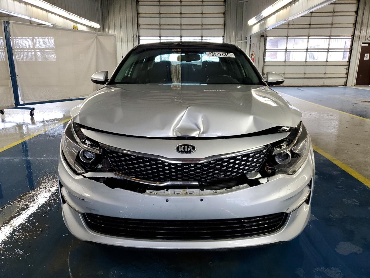 2016 Kia Optima - Image 5