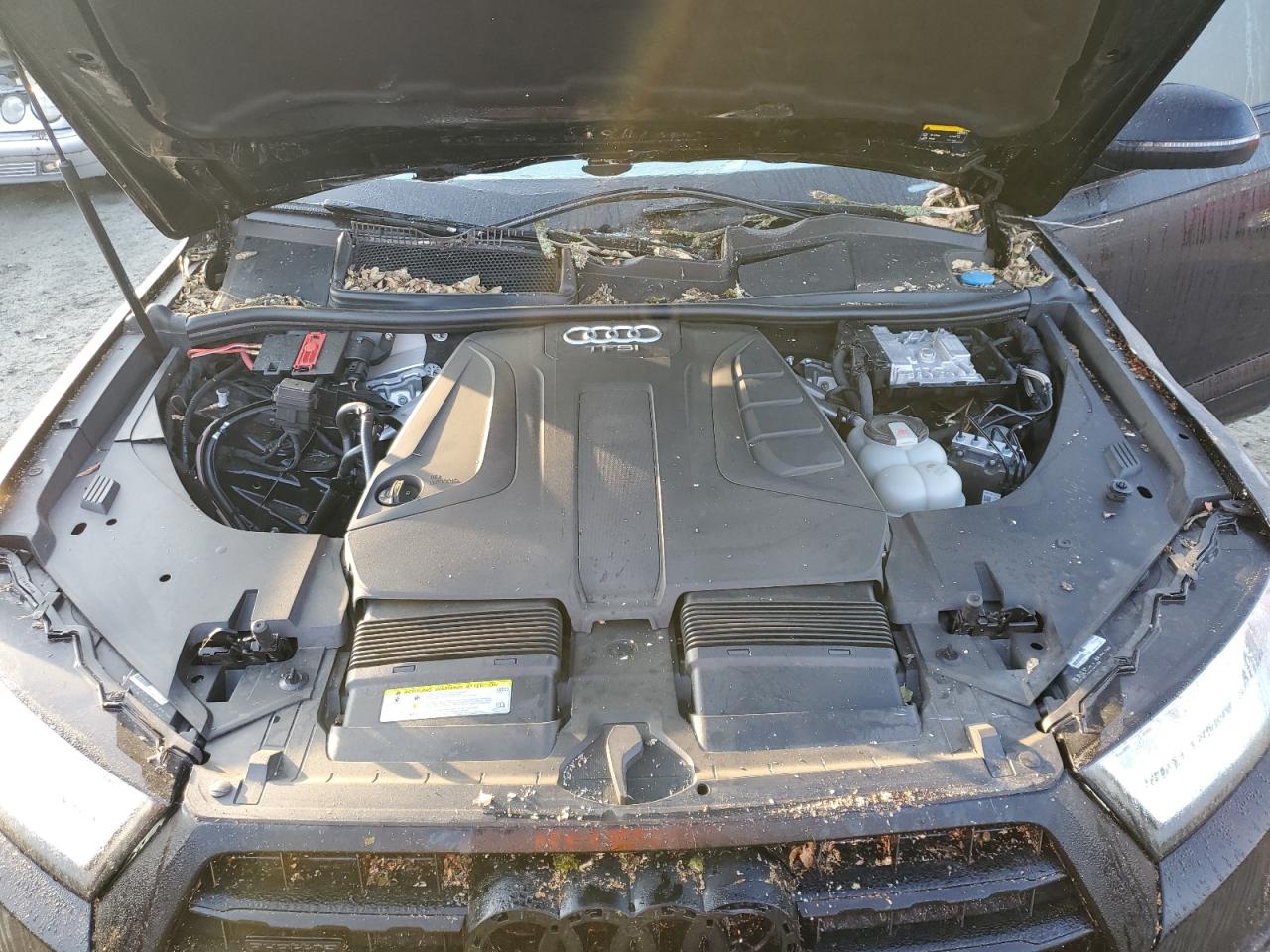2018 Audi Q7 - Image 11
