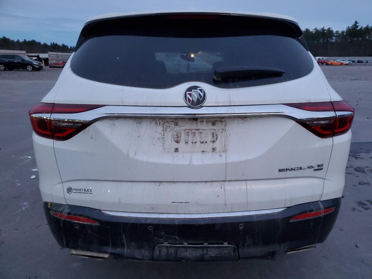 2019 Buick Enclave - Image 6