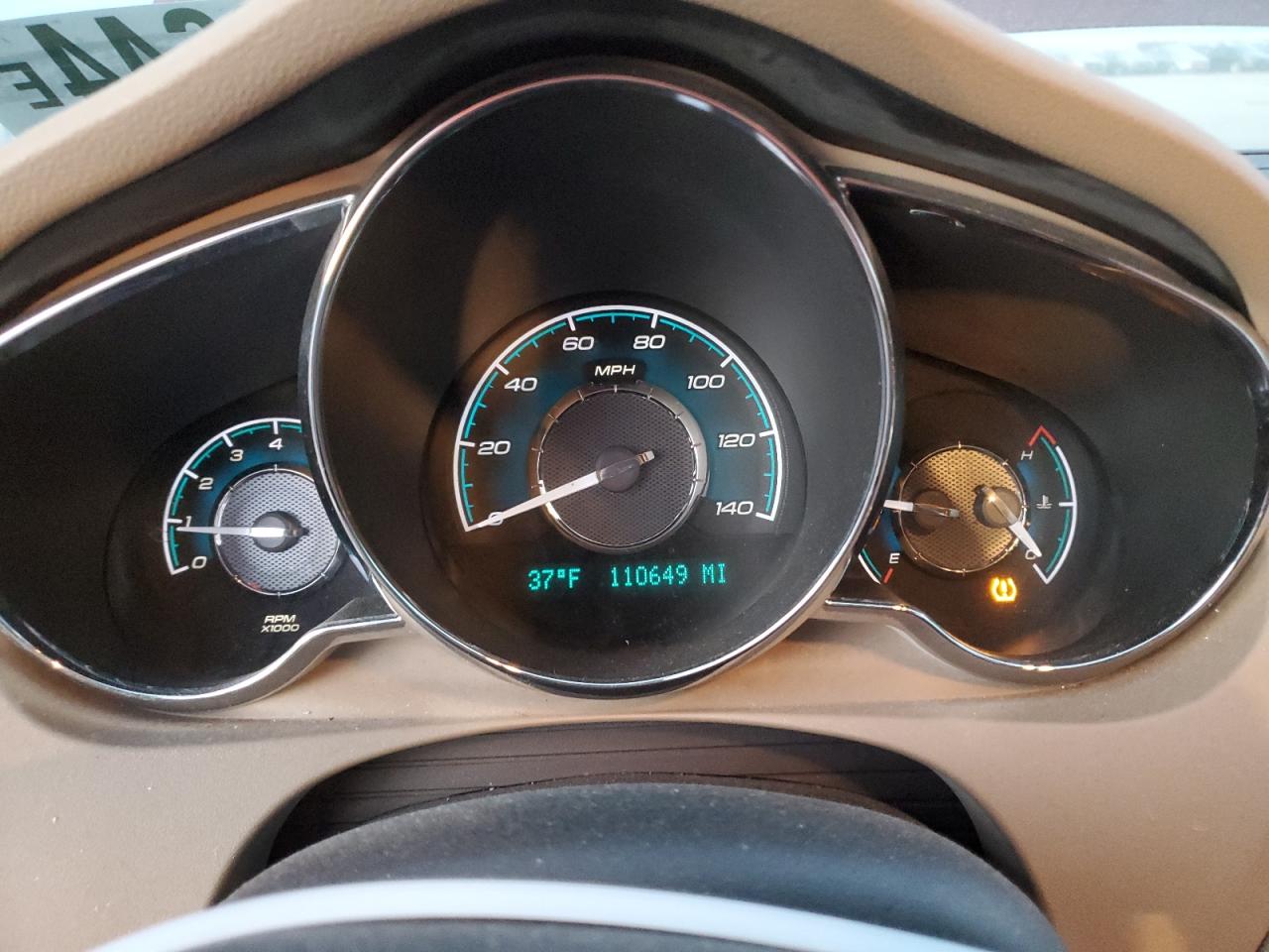 2009 Chevrolet Malibu Ltz VIN: 1G1ZK57779F186334 Lot: 82472644