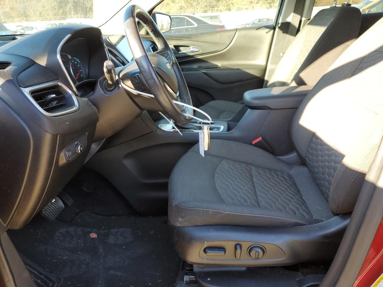 2018 Chevrolet Equinox - Image 7