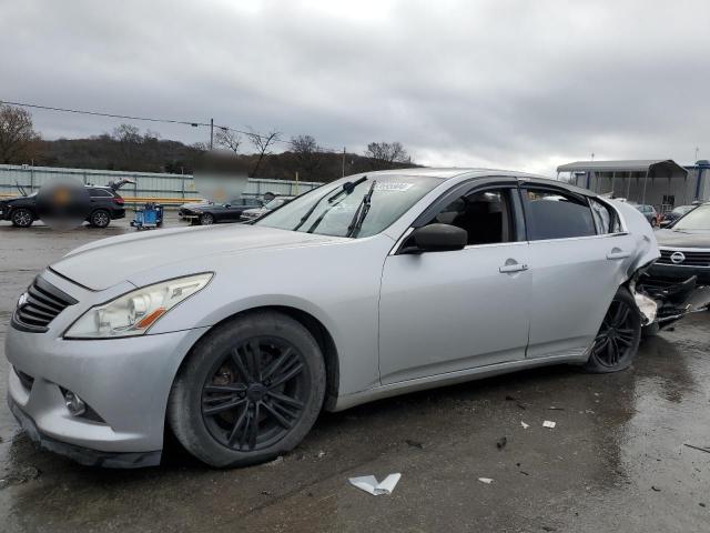 2010 Infiniti G37 