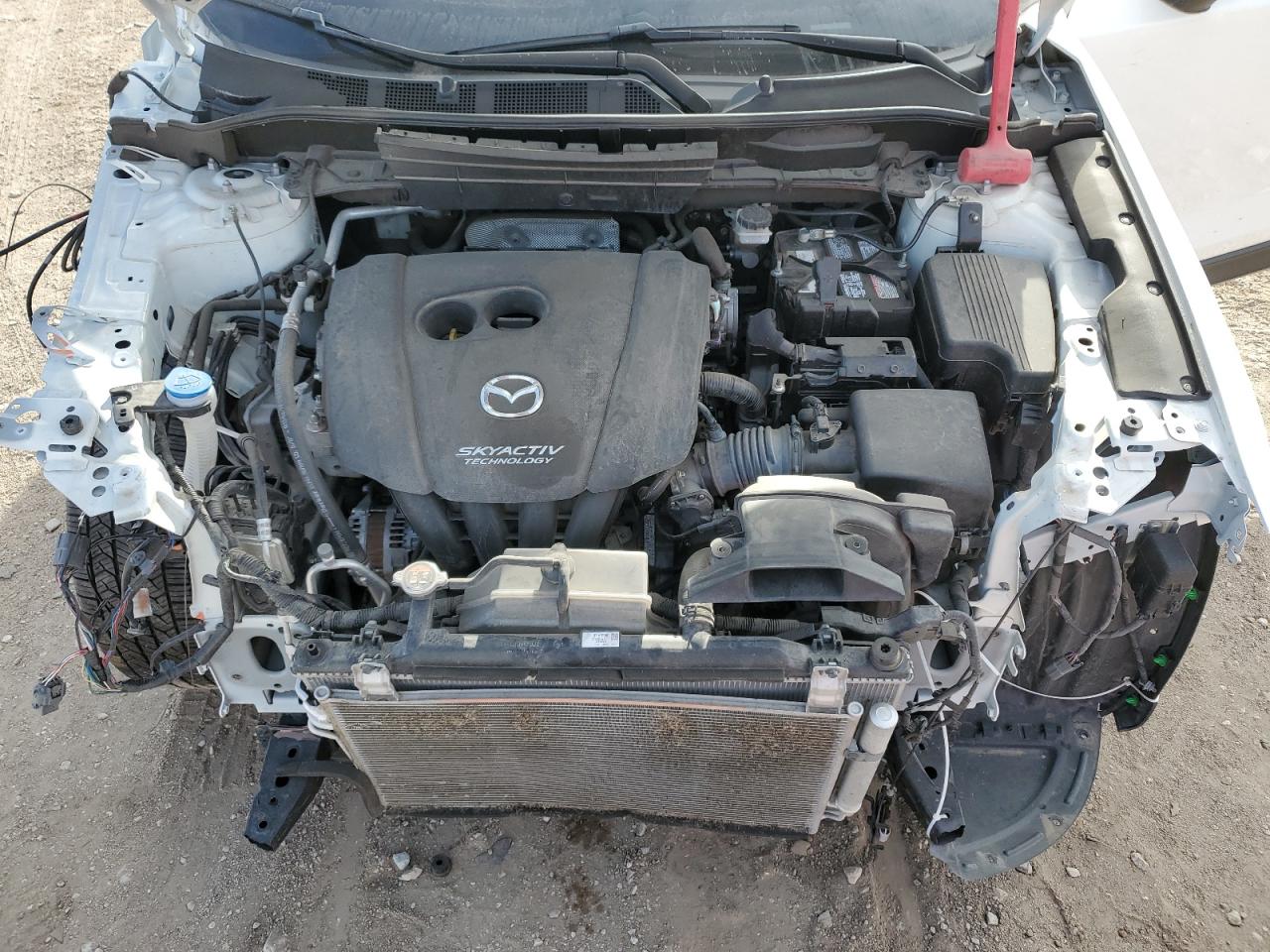 2018 Mazda CX-5 - Image 12