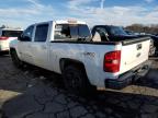 2008 Chevrolet Silverado K1500 de vânzare în New Britain, CT - Vandalism