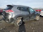 2015 Nissan Rogue S продається в Fredericksburg, VA - Front End