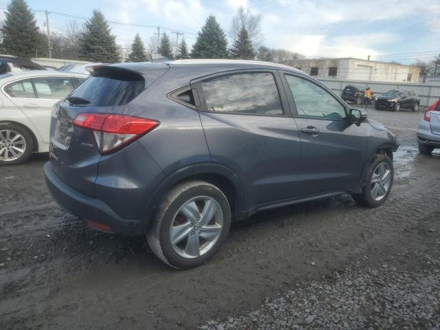  HONDA HR-V 2019 Szary