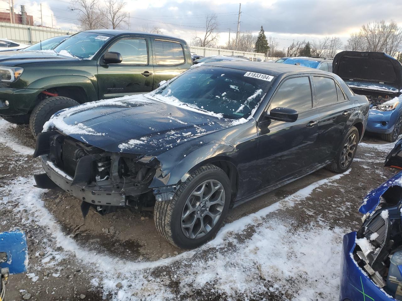 2017 Chrysler 300 - Image 1