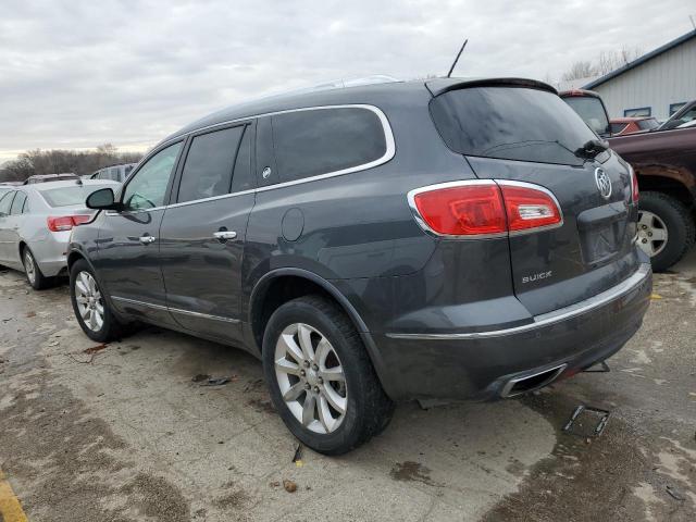  BUICK ENCLAVE 2014 Сірий