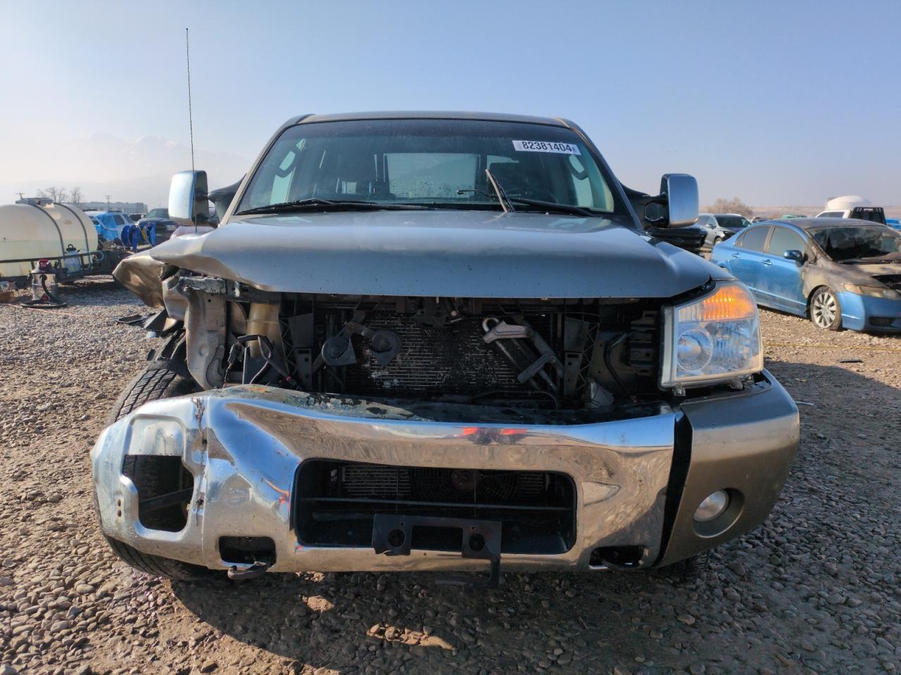 2006 Nissan Titan - Image 5