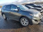 2019 Chevrolet Equinox Premier en Venta en New Britain, CT - Minor Dent/Scratches