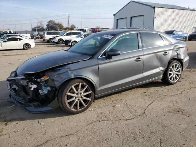 2015 Audi A3 Premium Plus