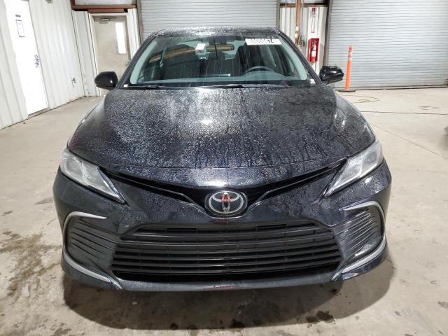  TOYOTA CAMRY 2024 Czarny